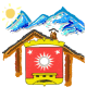 Activit�s sportives et culturelles de la sation de Montagne, de orzine, 74, haute-Savoie-France